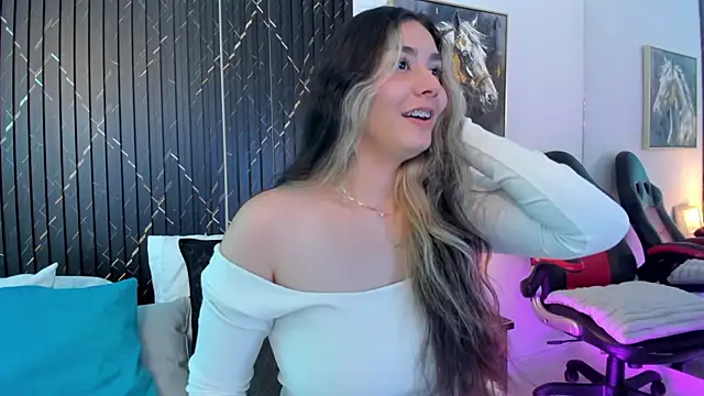 Bonnie_Rider webcam