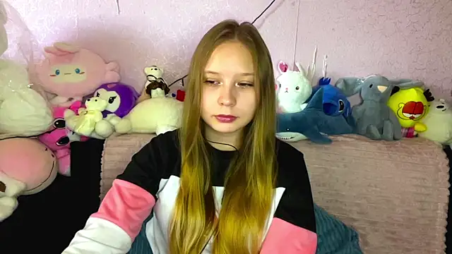MertieVandusen webcam