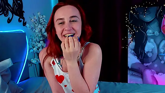 KatirinaBailley webcam