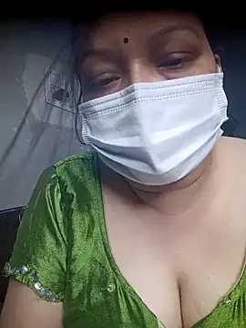 naughtymadam webcam