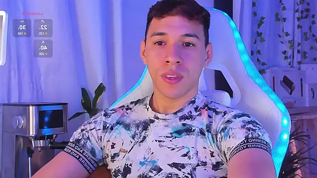 petter_coleman_ webcam