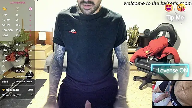 kaiser679_ webcam