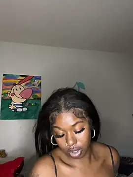 TinyBlazian901 webcam
