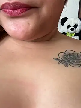 Rosy_BabyDoll