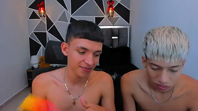 Juan_Nd_Steven webcam