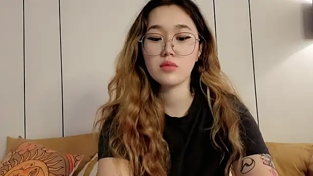 Jennatyan webcam
