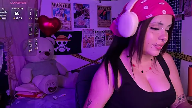 PixelKitty_ webcam