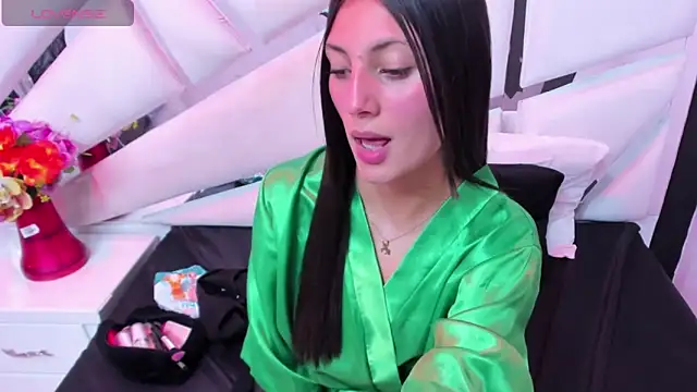 _Luna_Bennett webcam