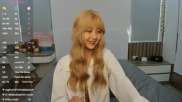 gabby_little webcam