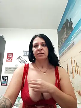 SugarDiamonds webcam