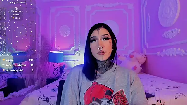 Kat_VonDe webcam