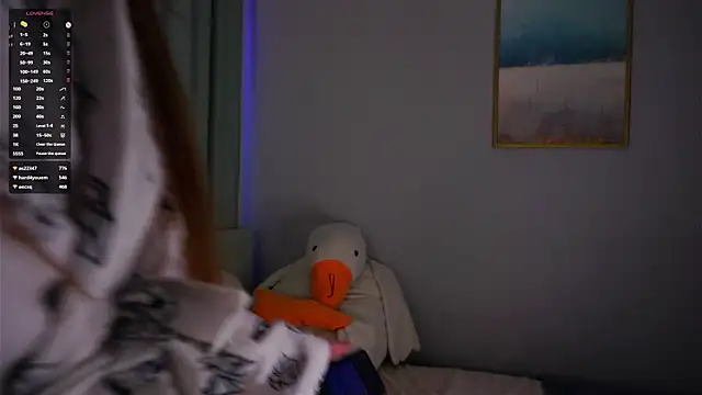 ShantellAngulo webcam
