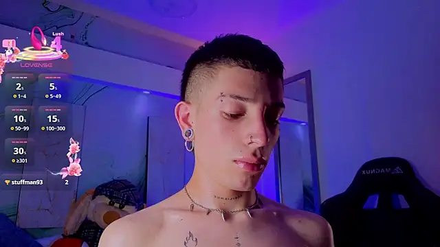 Luca_Prince_ webcam