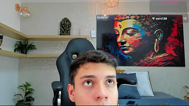 ian_jacob webcam