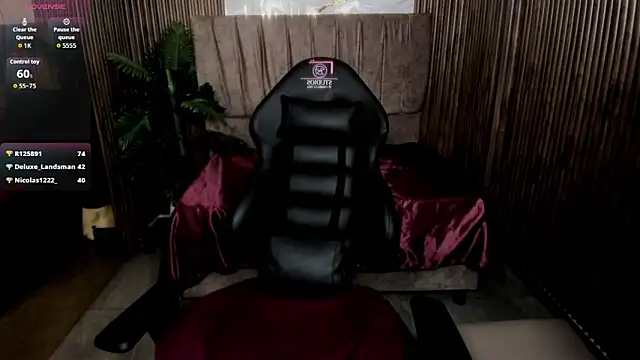Kairy_tay webcam