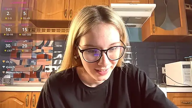 eileencrowday webcam