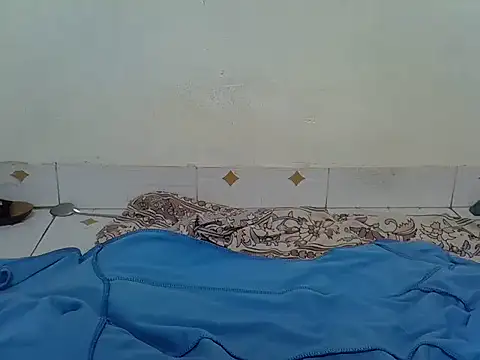 Creamygal3 webcam