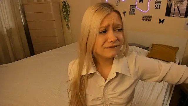 MidnightPoise webcam