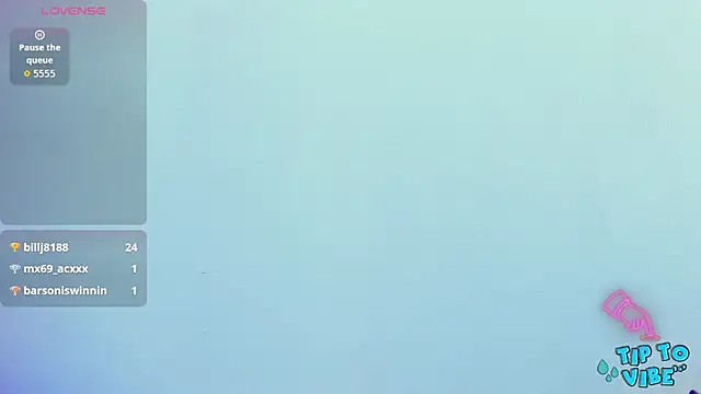 lyly_dream1 webcam