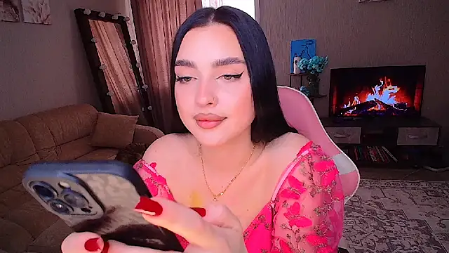 __Malika__ webcam