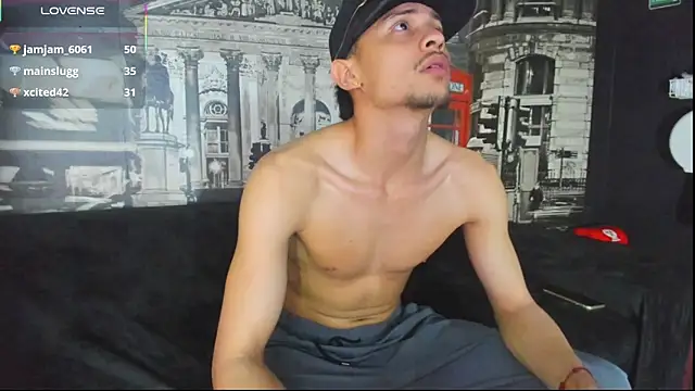CloeRodriguez webcam