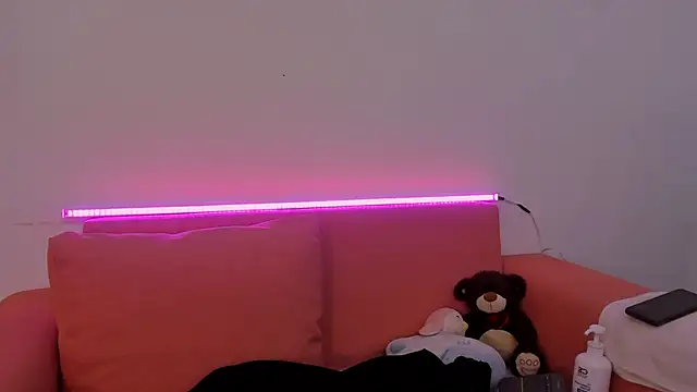 aniemorningstar webcam