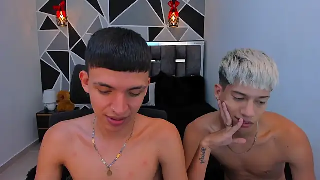 Juan_Nd_Steven webcam