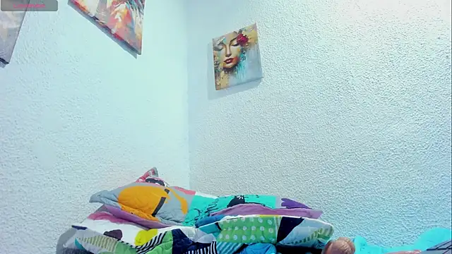 Lola_wish1 webcam