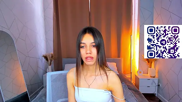 Tiffany-Grace webcam