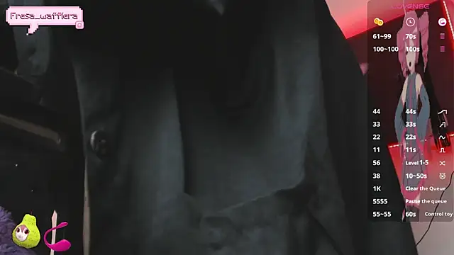 fresa_Wafflera webcam