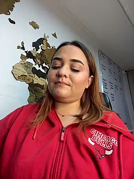 ziara_white webcam