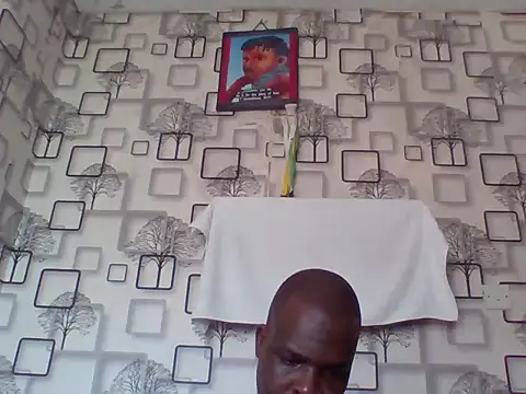 Chumba_001 webcam