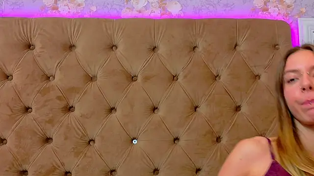 CoraVex webcam