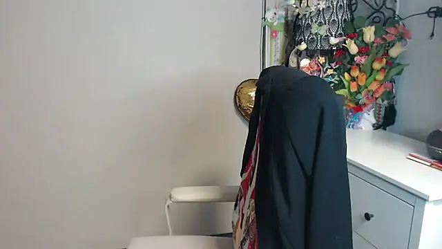 Adelewildx webcam