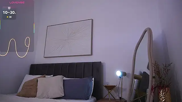 SimonaGerry webcam