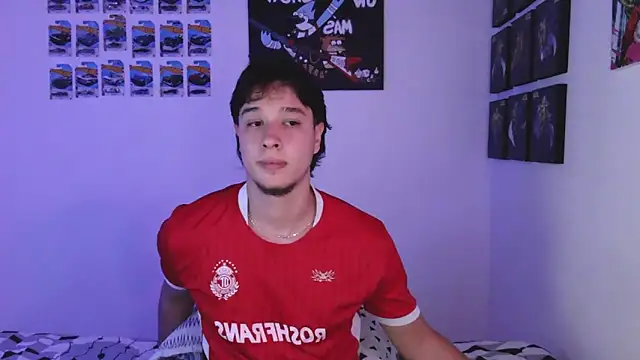 jack_walker190 webcam