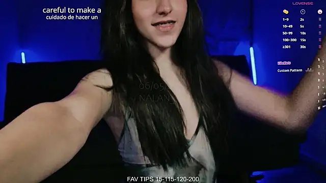Nalan__ webcam