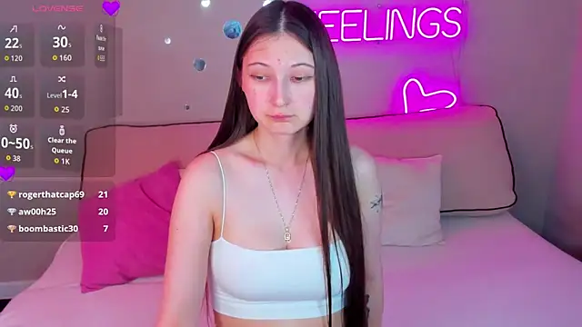 Ella_Burns webcam