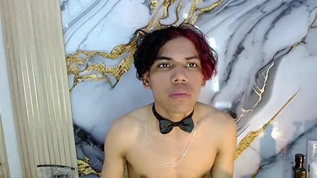 DaviidBuckx_ webcam