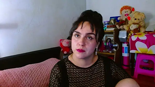 collette_beaufoy_ webcam