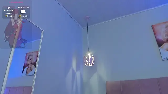 ScarletGV webcam