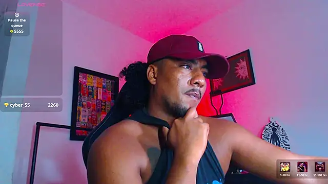 yosoy_enzo2020 webcam