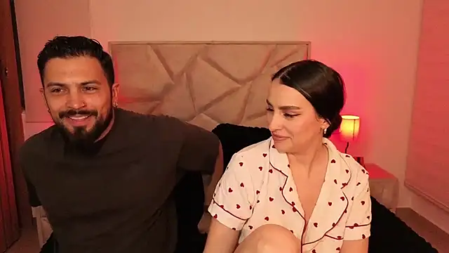 teseo_and_afroditha_ webcam