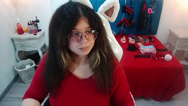 selenablairx webcam