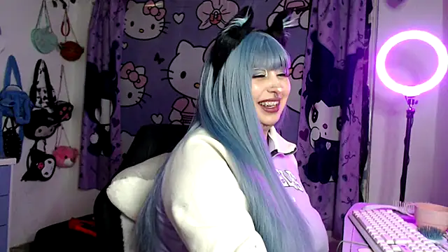 lussyevans24 webcam
