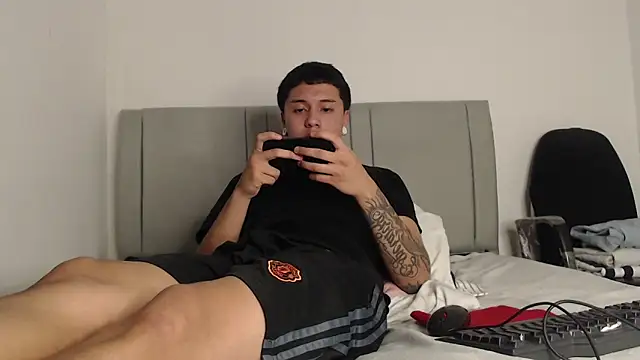alex-lover webcam