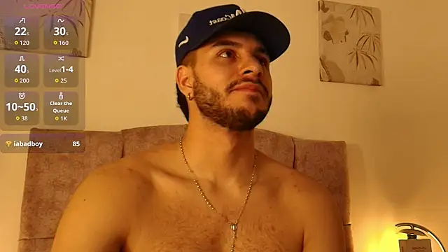 Amadeo_Wild webcam