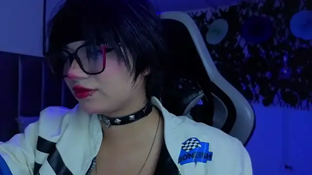 Kitty_Gang webcam