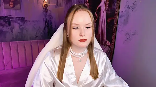 VivienLeeigh webcam