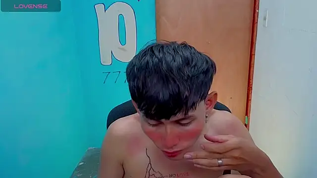 tanjiro_cute webcam